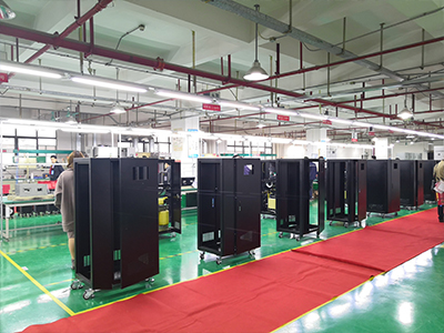 索派鑫源UPS电源，批量入驻马来西亚